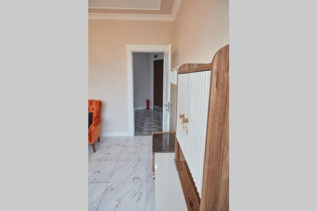 Taksim Square Apartment, Great View, Luxury Istambul Exterior foto